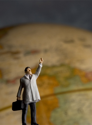 business needing help